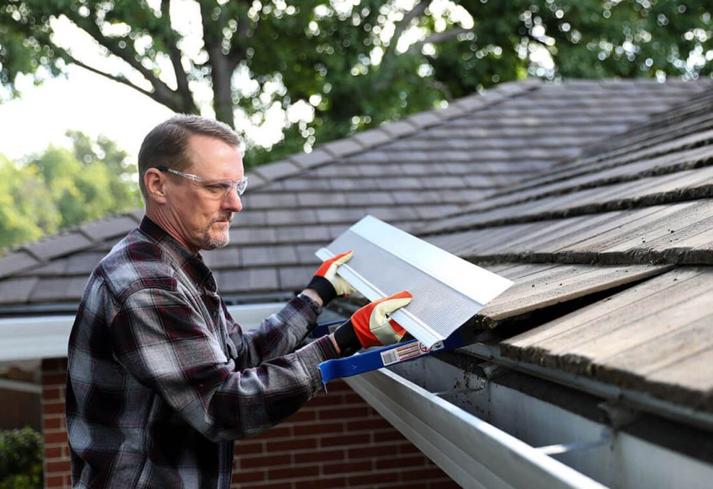 Fredericksburg Gutter Experts