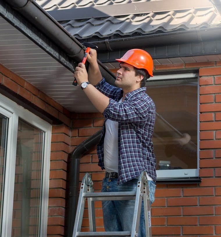 Fredericksburg Gutter Experts