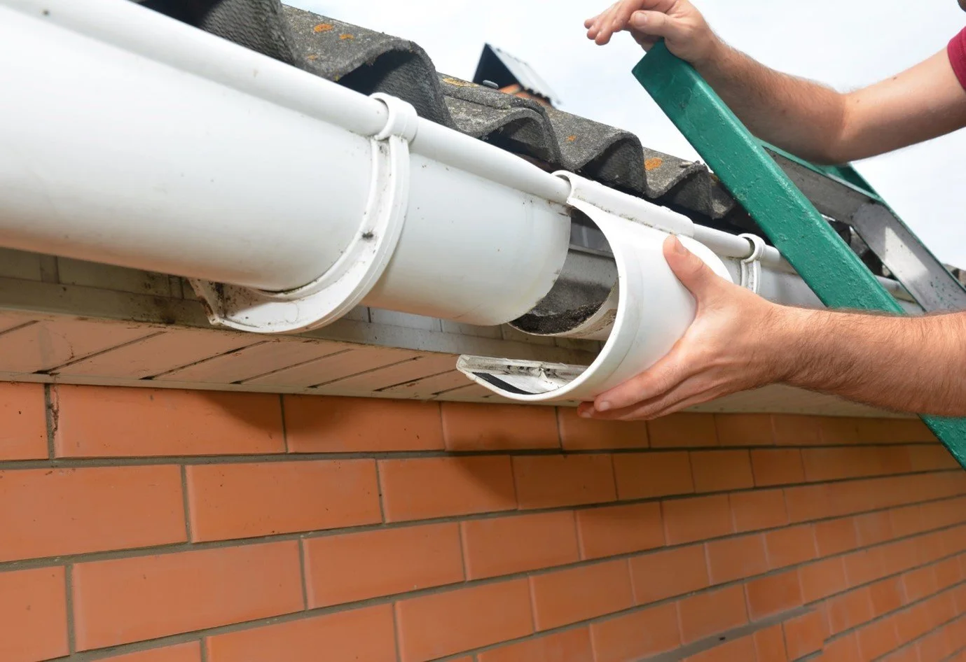 Fredericksburg Gutter Experts