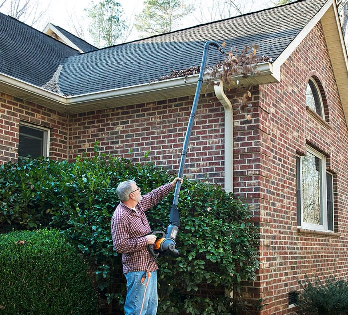 Fredericksburg Gutter Experts