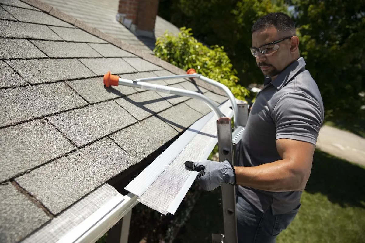Fredericksburg Gutter Experts