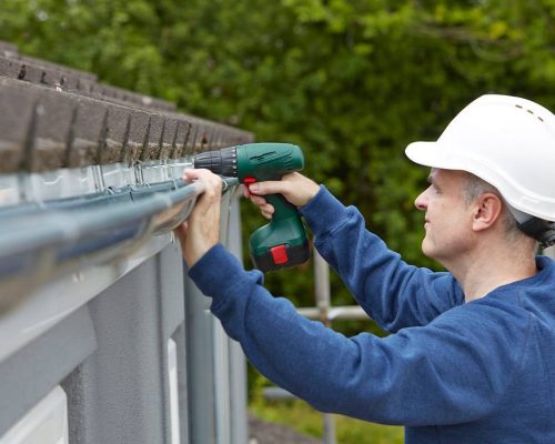 Fredericksburg Gutter Experts